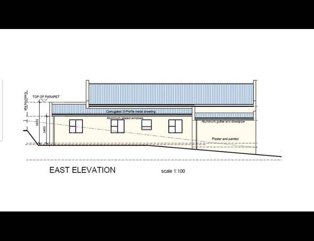 3 BEDROOM HOUSE FOR SALE IN ST HELENA VIEWS